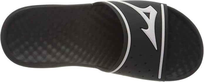 Mizuno Relax Slide Slippers – The Ideal Recovery for Tatami and Gym