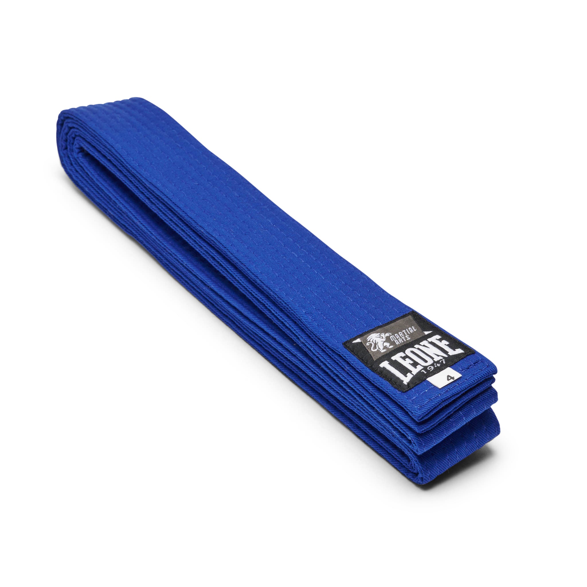 Leone Martial Arts Belt