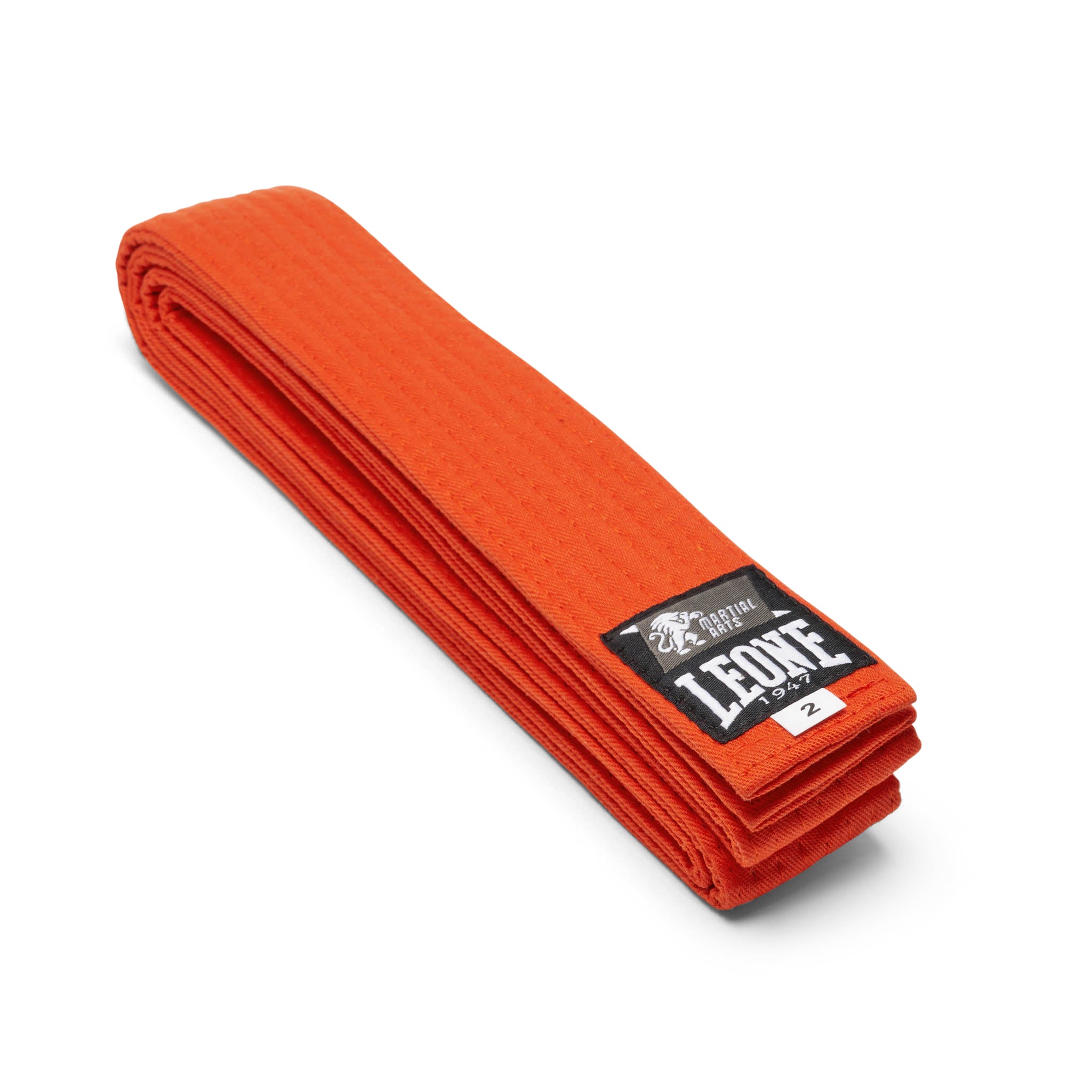 Leone Martial Arts Belt