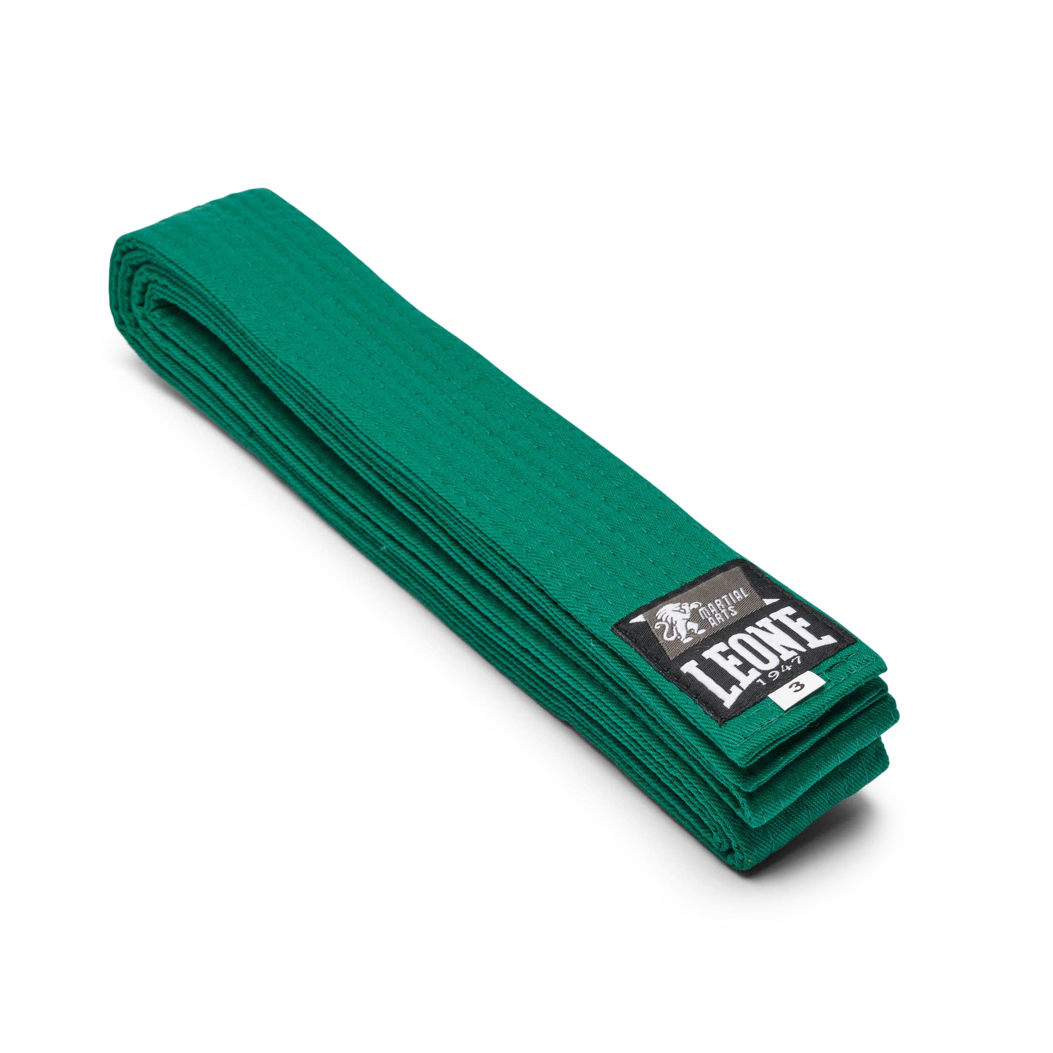 Leone Martial Arts Belt