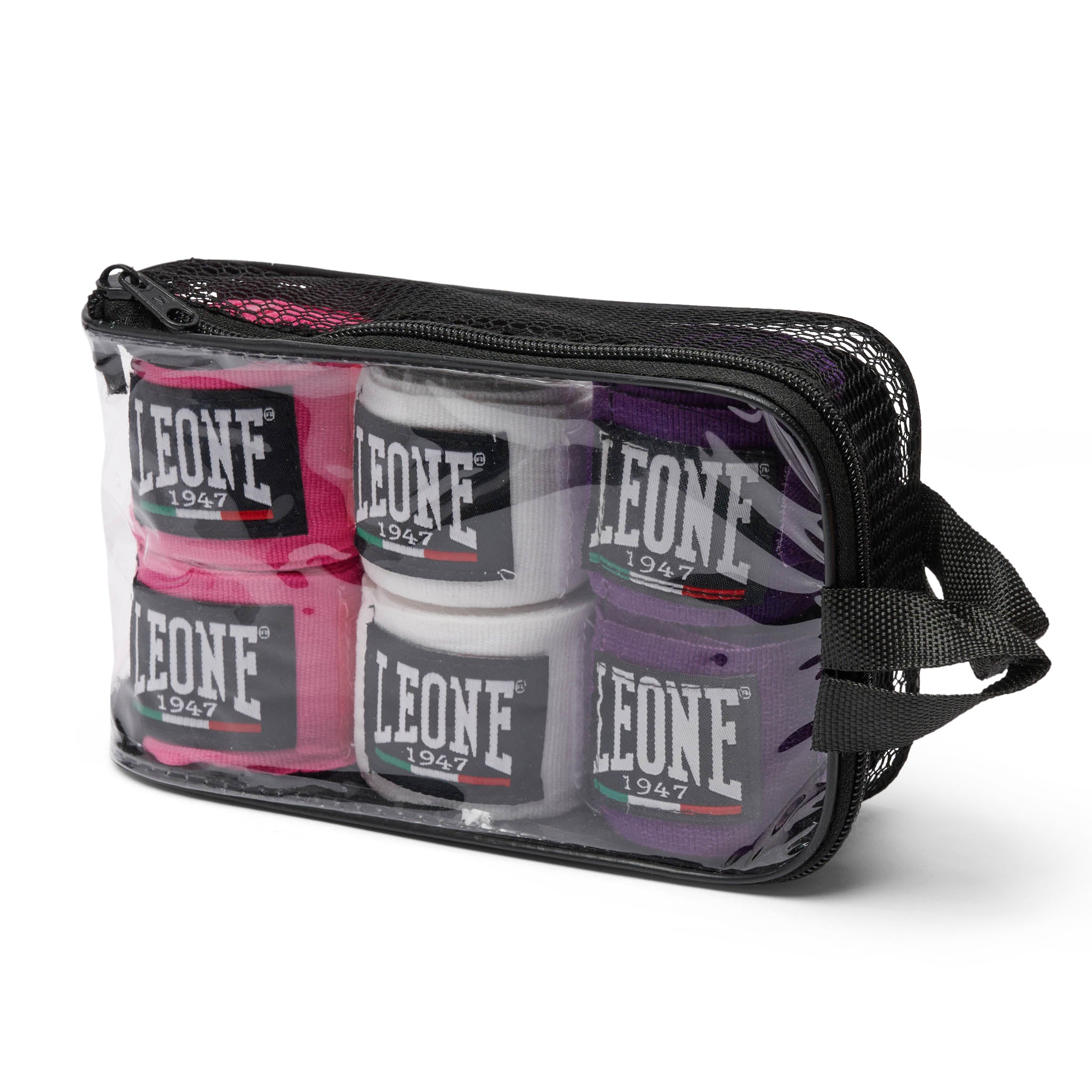 Lion Headbands Kit 3 Pairs