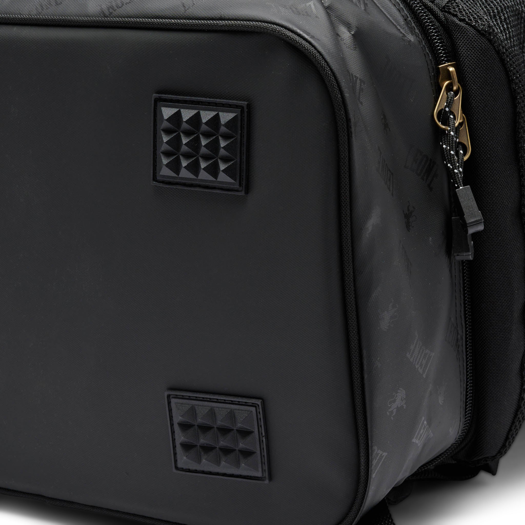 Leone DNA Backpack with Shoe Holder