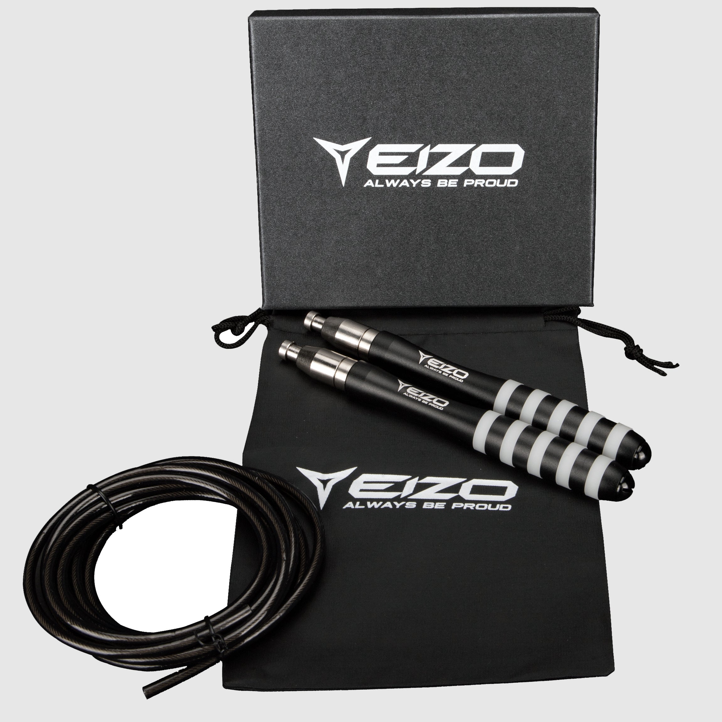 EIZO Pro Jump Rope