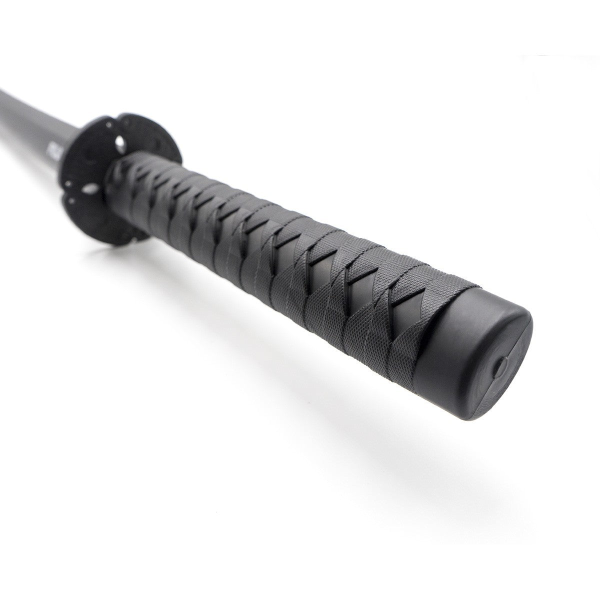 Black Polypropylene Bokken