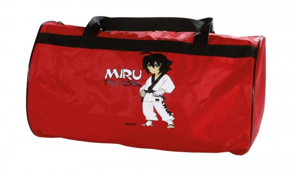 Kwon Taekwondo Kids Bag