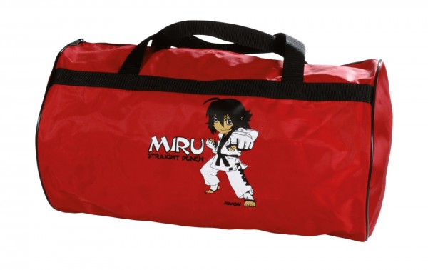 Kwon Taekwondo Kids Bag