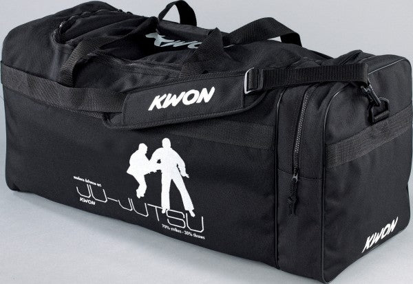 Kwon Do Martial Arts Bag