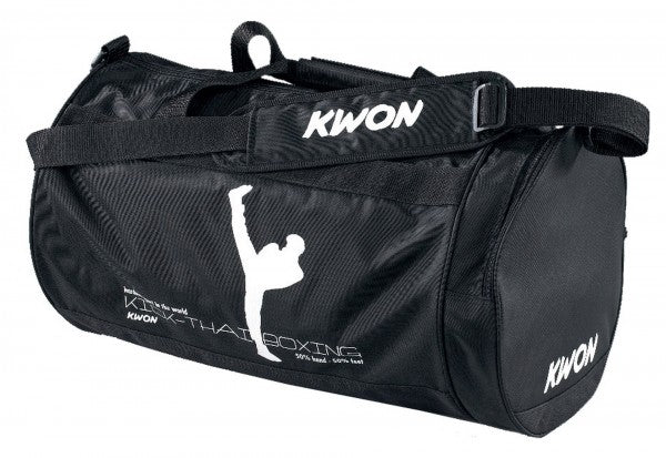 Small Kwon Do Martial Arts Bag