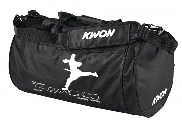 Small Kwon Do Martial Arts Bag