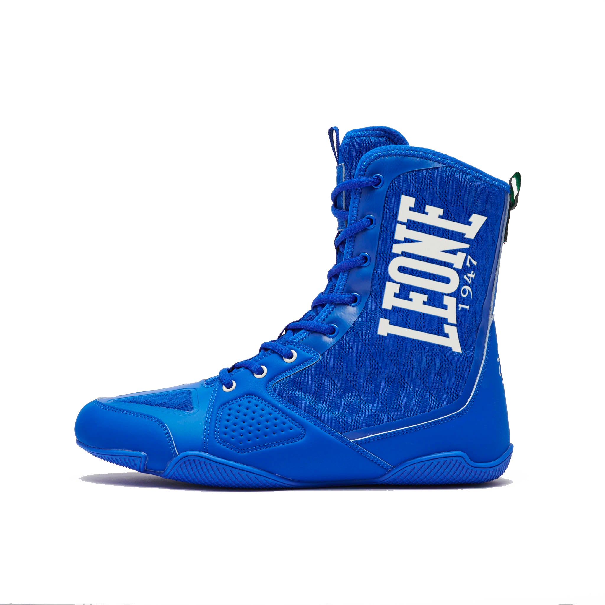 Leone Professional Boxing Shoes