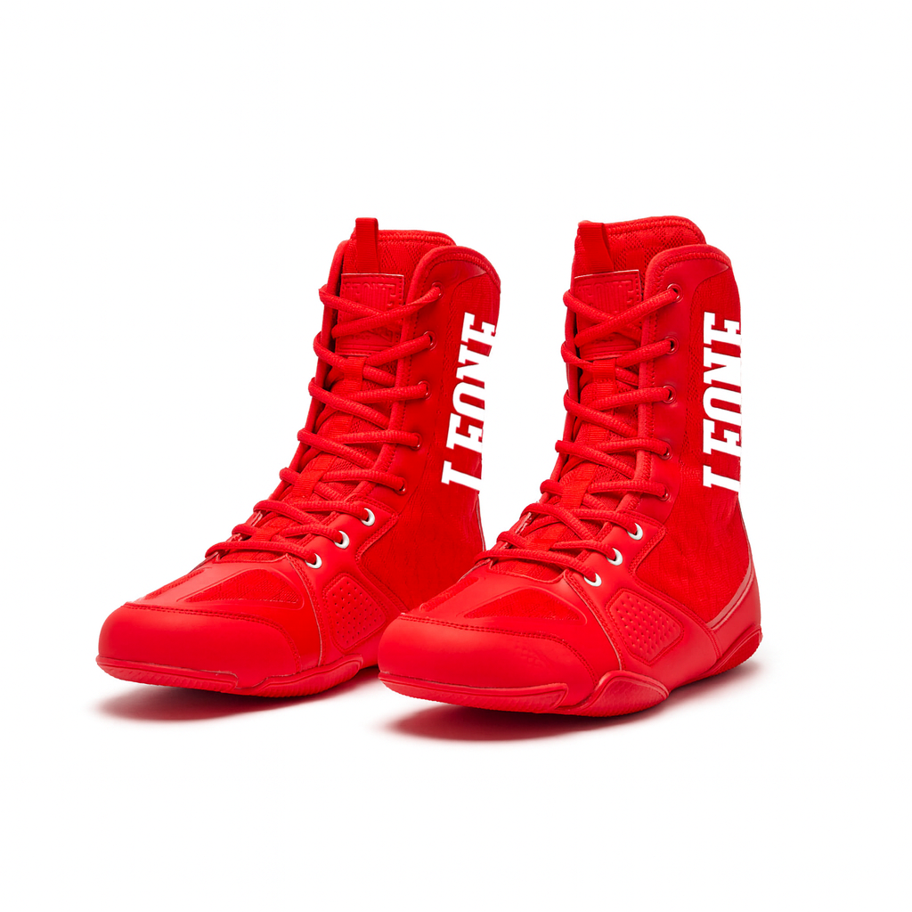 Leone Professional Boxing Shoes