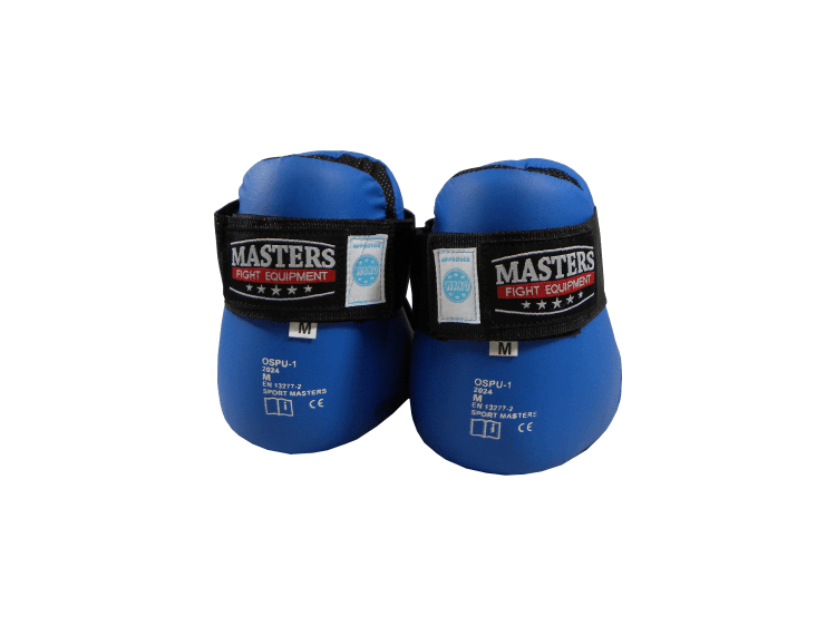 Calzari WAKO Kick Boxing Masters - Fight Club Store
