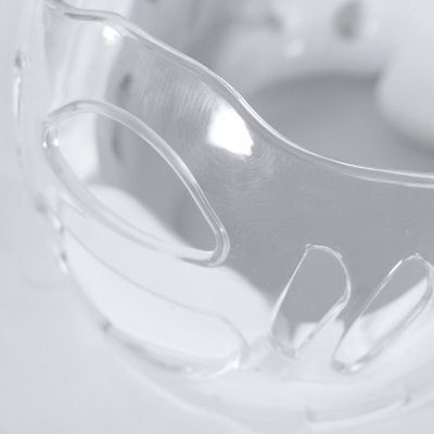 Adidas Karate Taekwondo Helmet with Plexiglass Mask