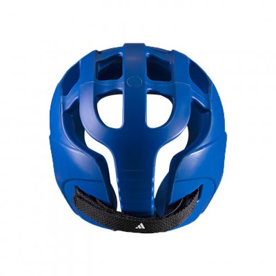 Adidas WAKO rubber kickboxing helmet