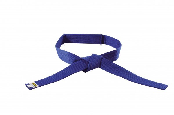 Cintura Arti Marziali Bambini con Velcro - Fight Club Store