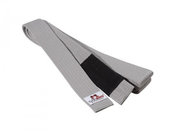 Single-Color Brazilian Jiu Jitsu Children's Belt