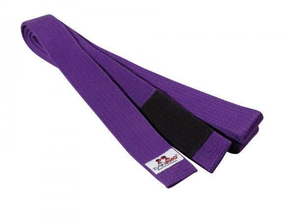 Brazilian Jiu Jitsu belt