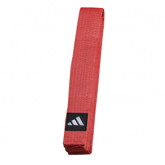 Adidas Club Colored Judo Karate Martial Arts Belt