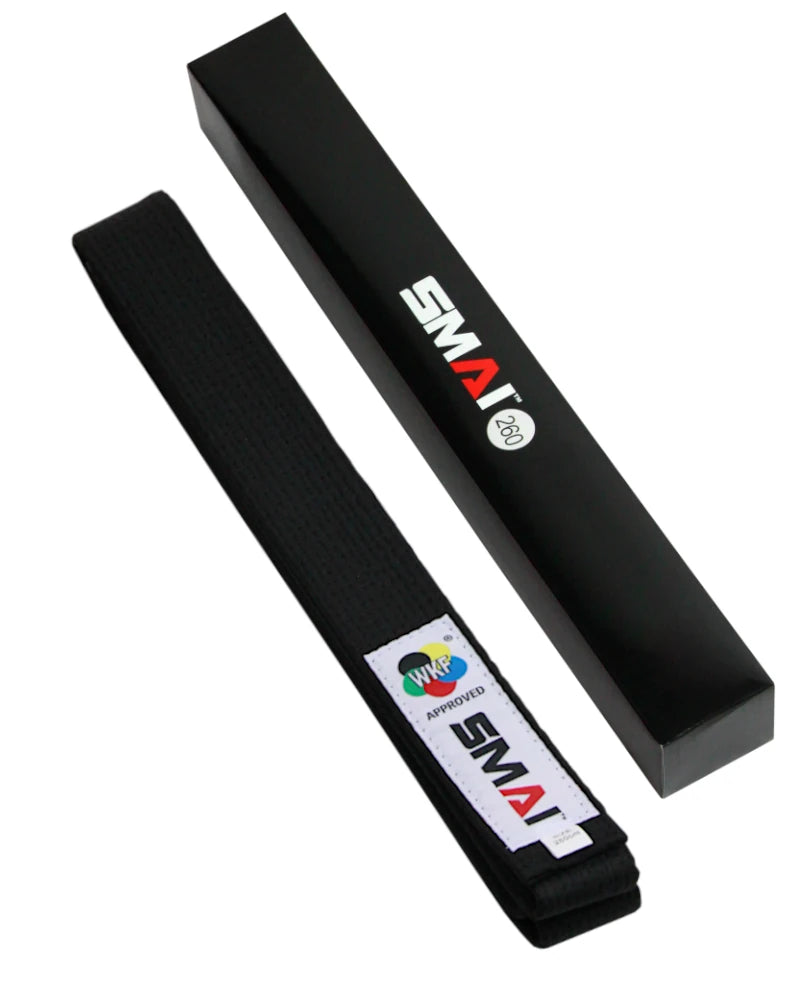 Karate KATA Smai WKF BELT