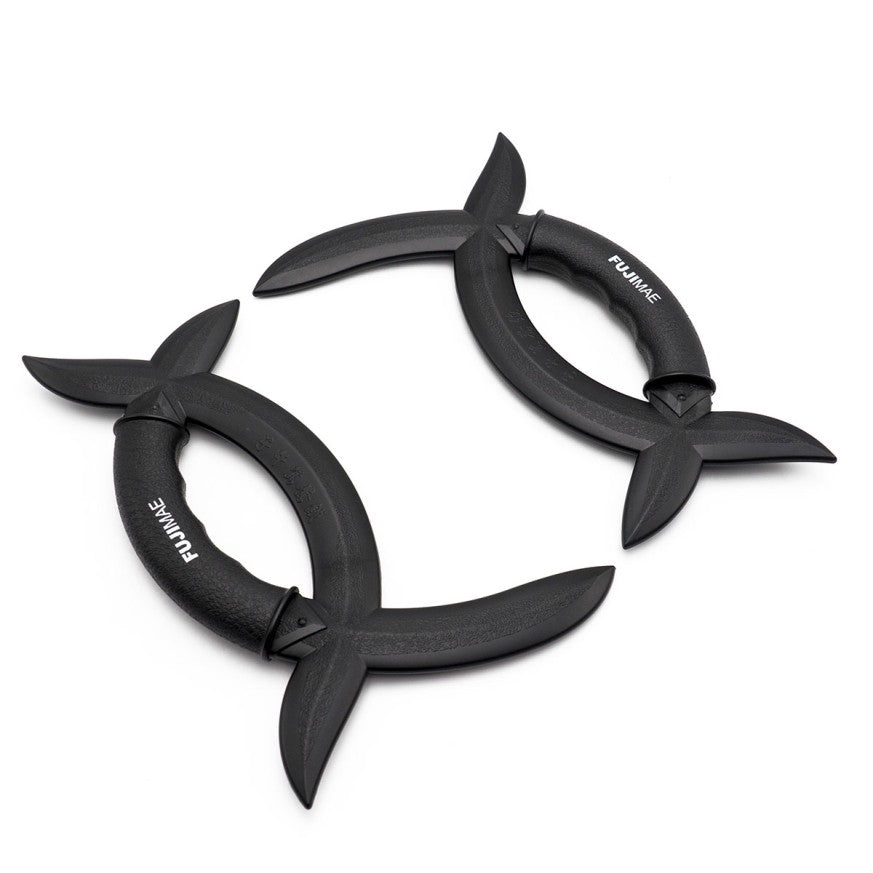 Shuang Yue Plastic Training Knives