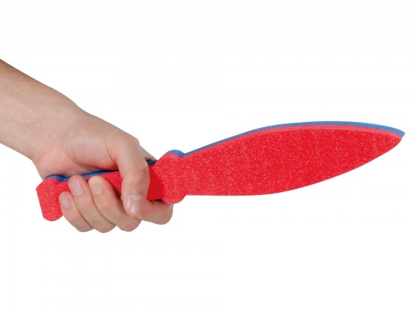 Foam Training Knife