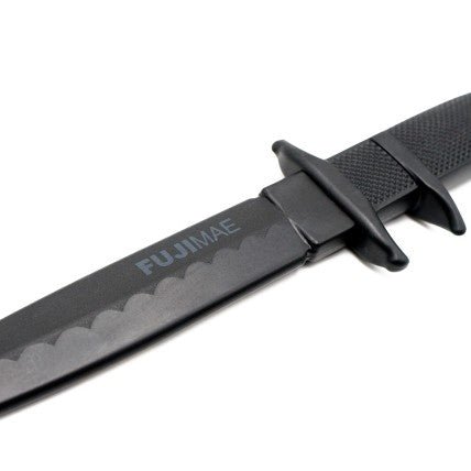 Coltello Krav Maga Difesa Personale da Allenamento - Fight Club Store