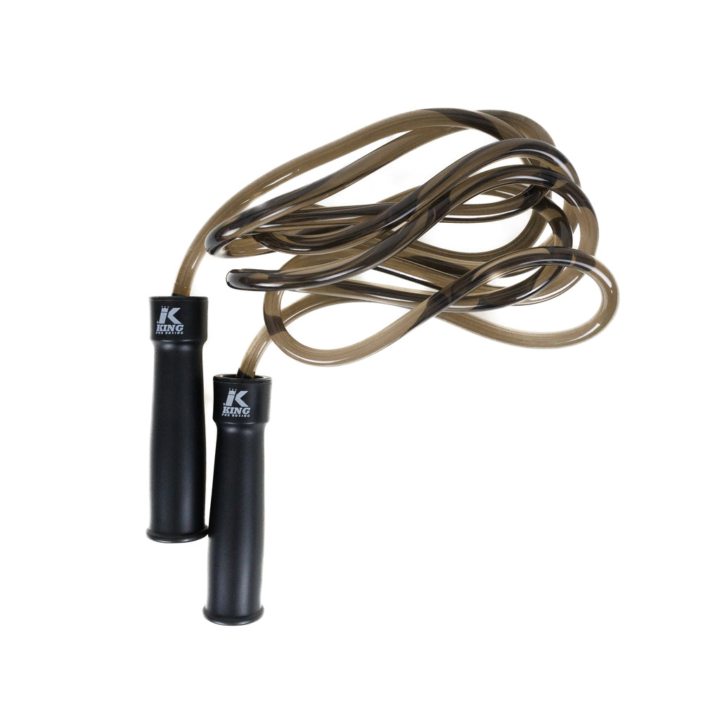 King Pro Boxing Titan Heavy Skipping Rope
