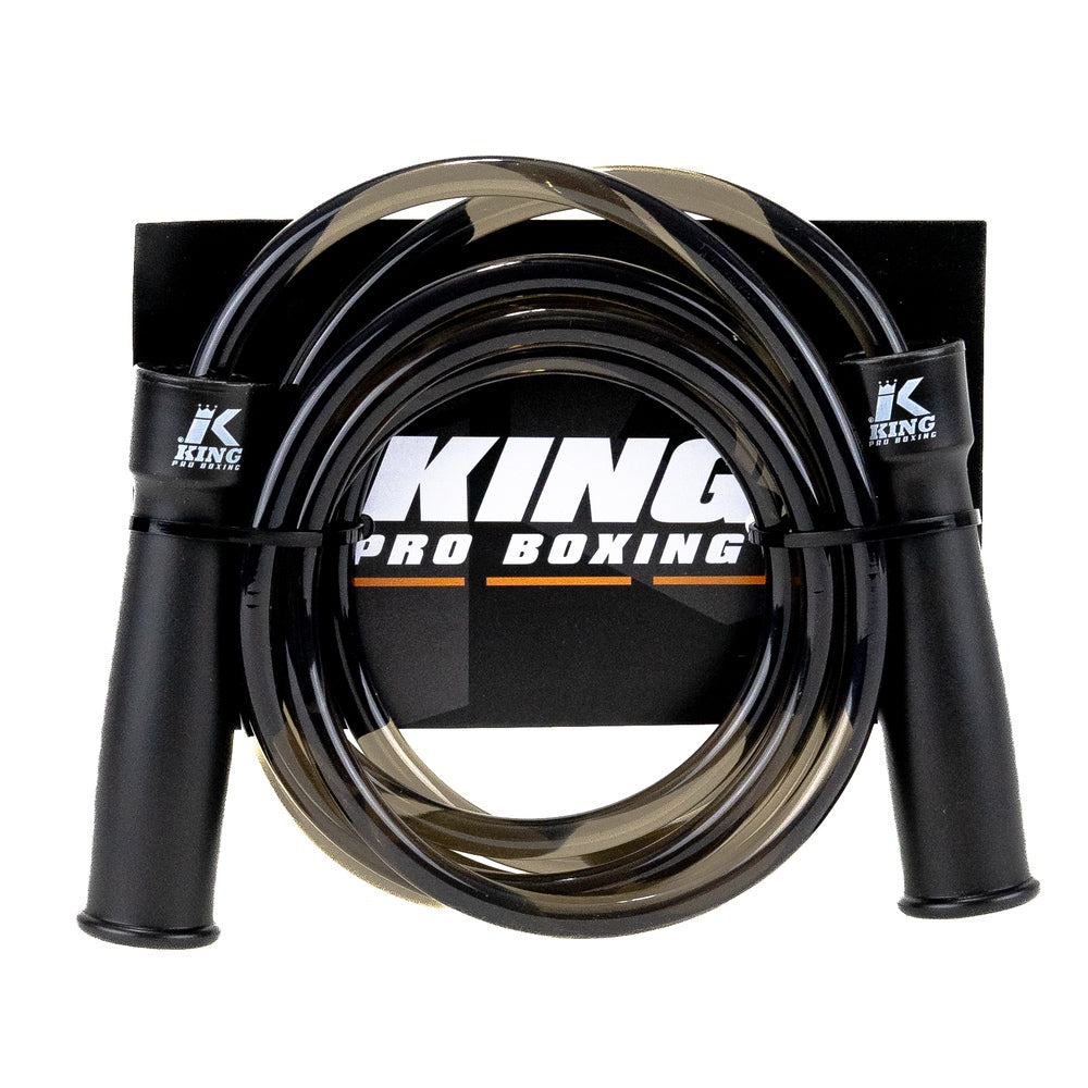 King Pro Boxing Titan Heavy Skipping Rope