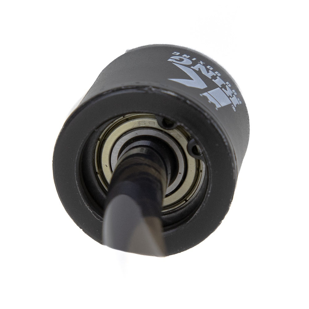 King Pro Boxing Titan Heavy Skipping Rope