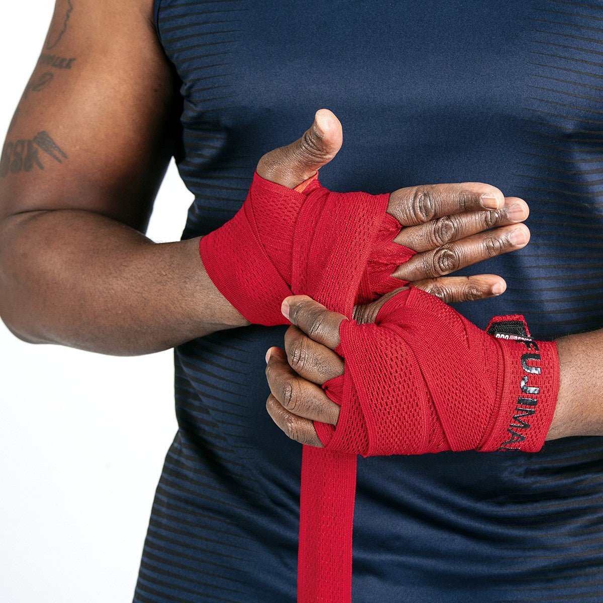Fasce Elasticizzate ProSeries 2.0 - Fight Club Store