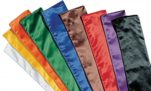 Silk Kung Fu Headband