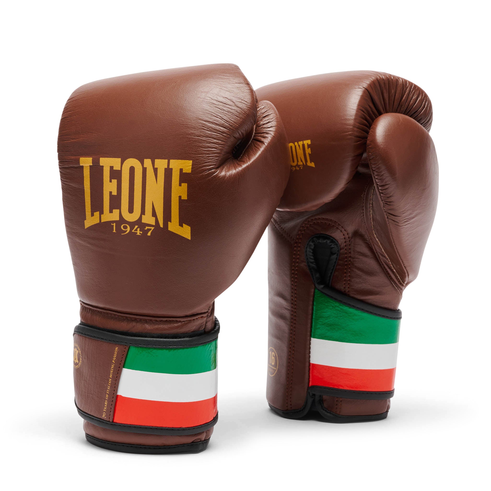 Leone Italy Boxing Gloves