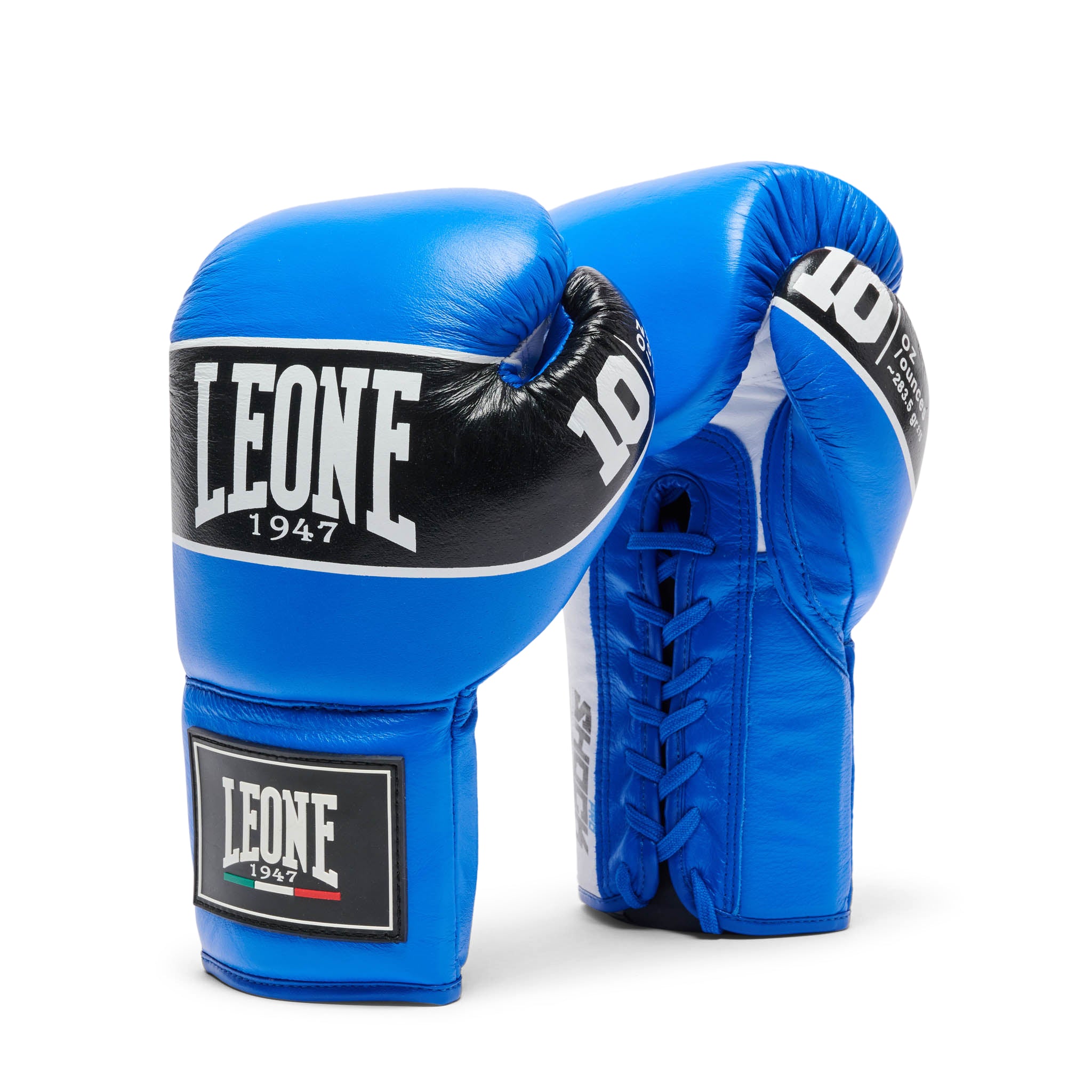 Leone Shock Pro Lace-Up Gloves