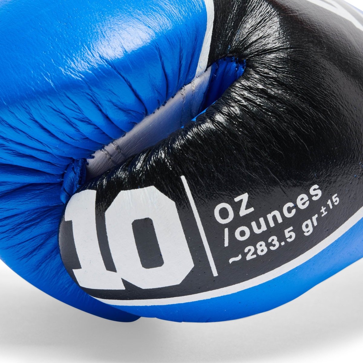 Guantoni con Lacci Leone Shock Pro - Fight Club Store