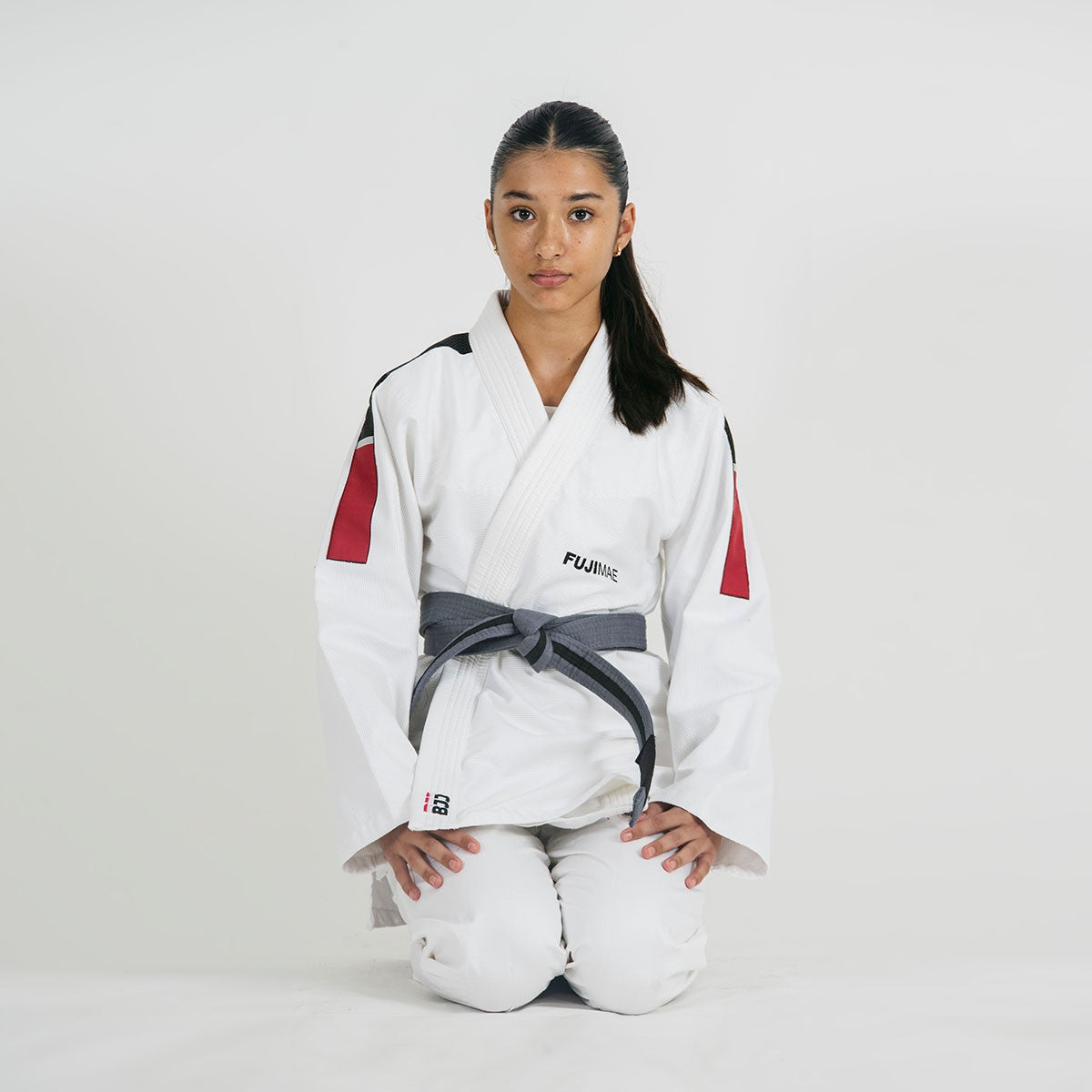 Brazilian Jiu Jitsu Training Gi