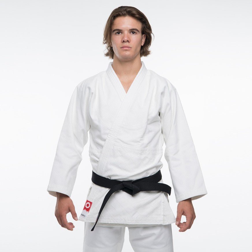 Giacca Judogi Training - Fight Club Store