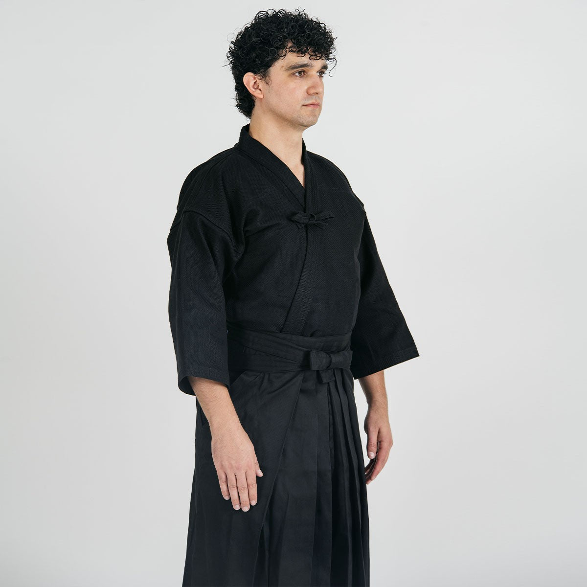 Kendo Iaido Training Jacket
