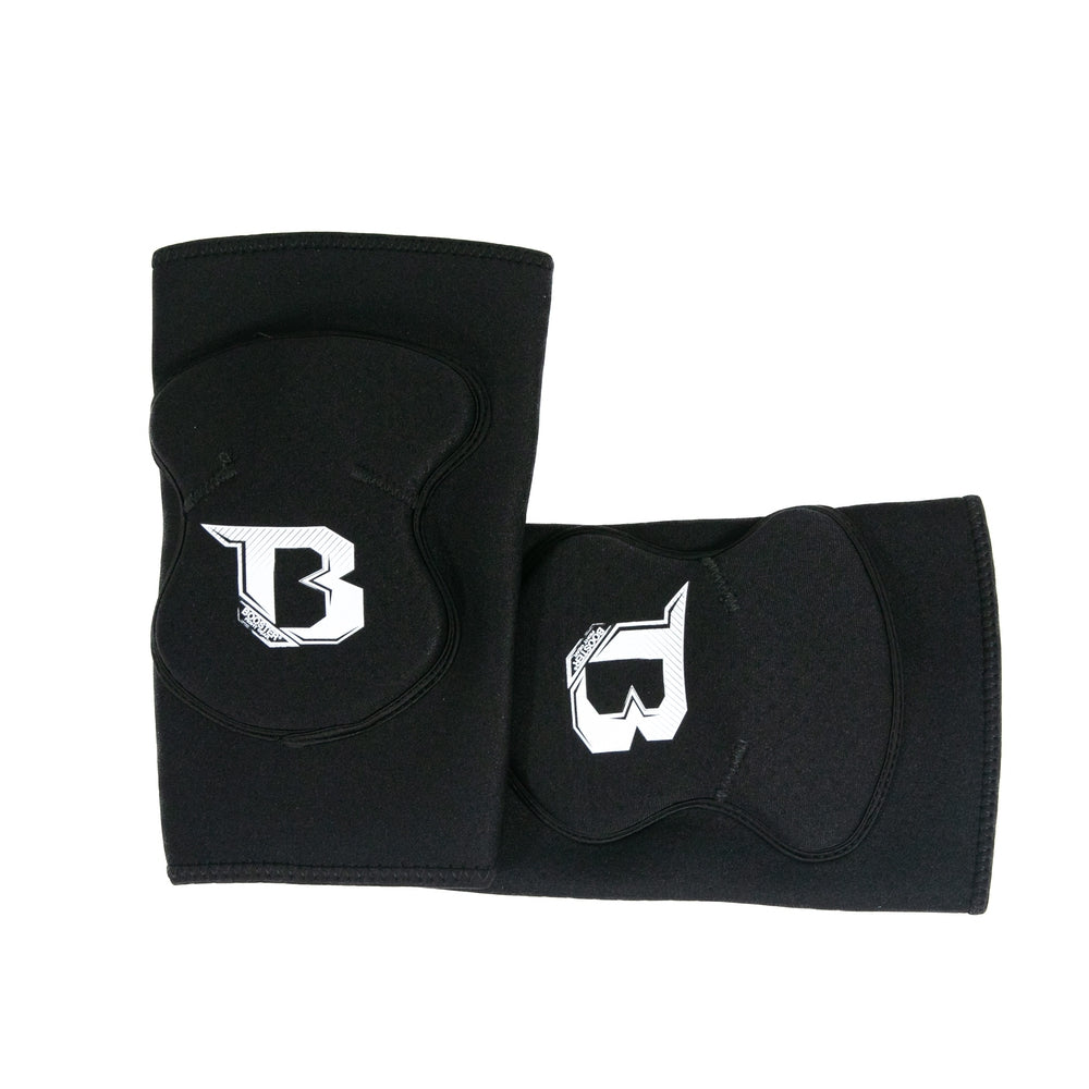 Gel Booster Elbow Pads
