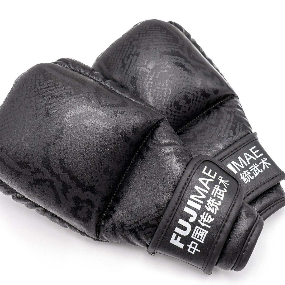Cobra Vinyl Free Finger Gloves