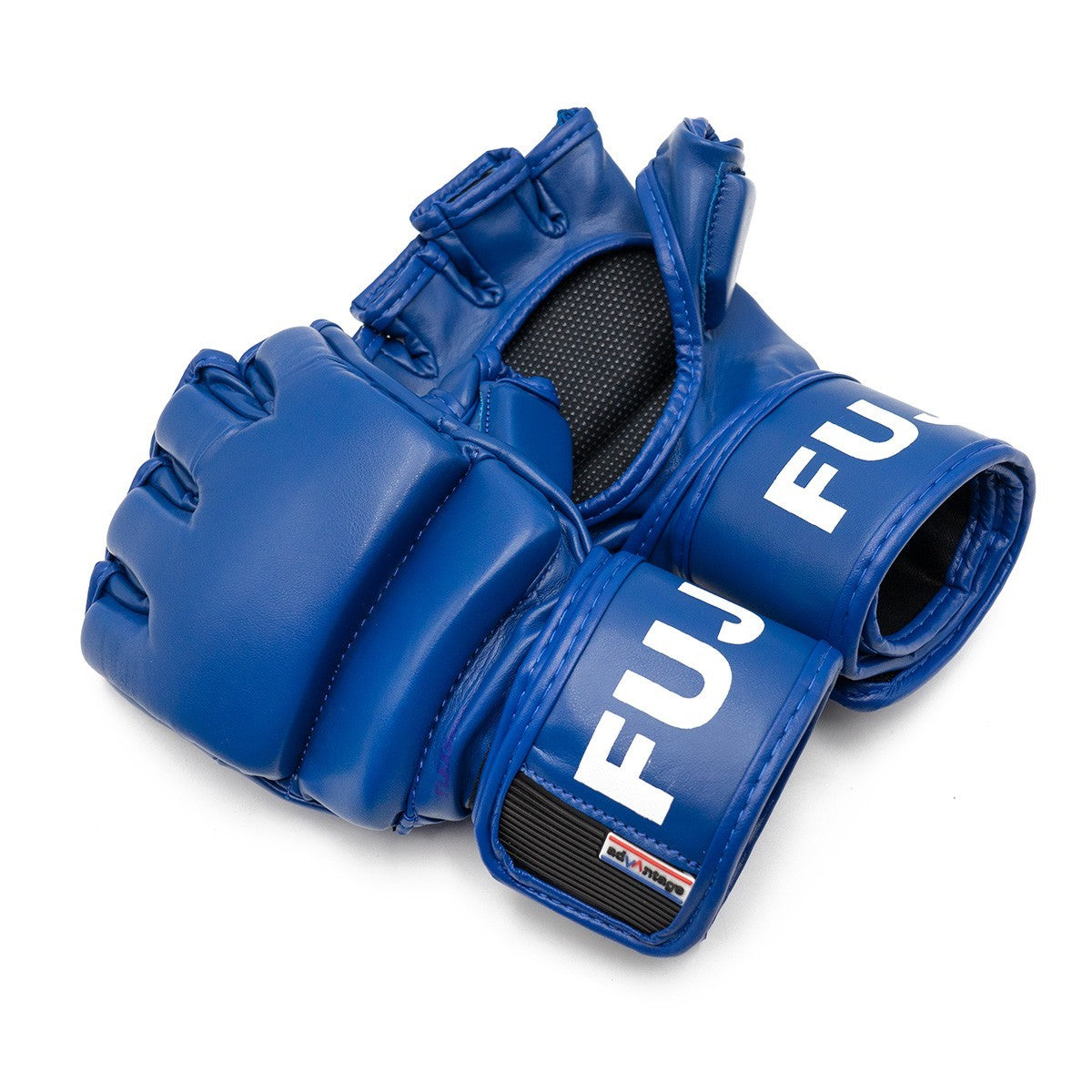 MMA Advanced Synthetic Leather Gloves