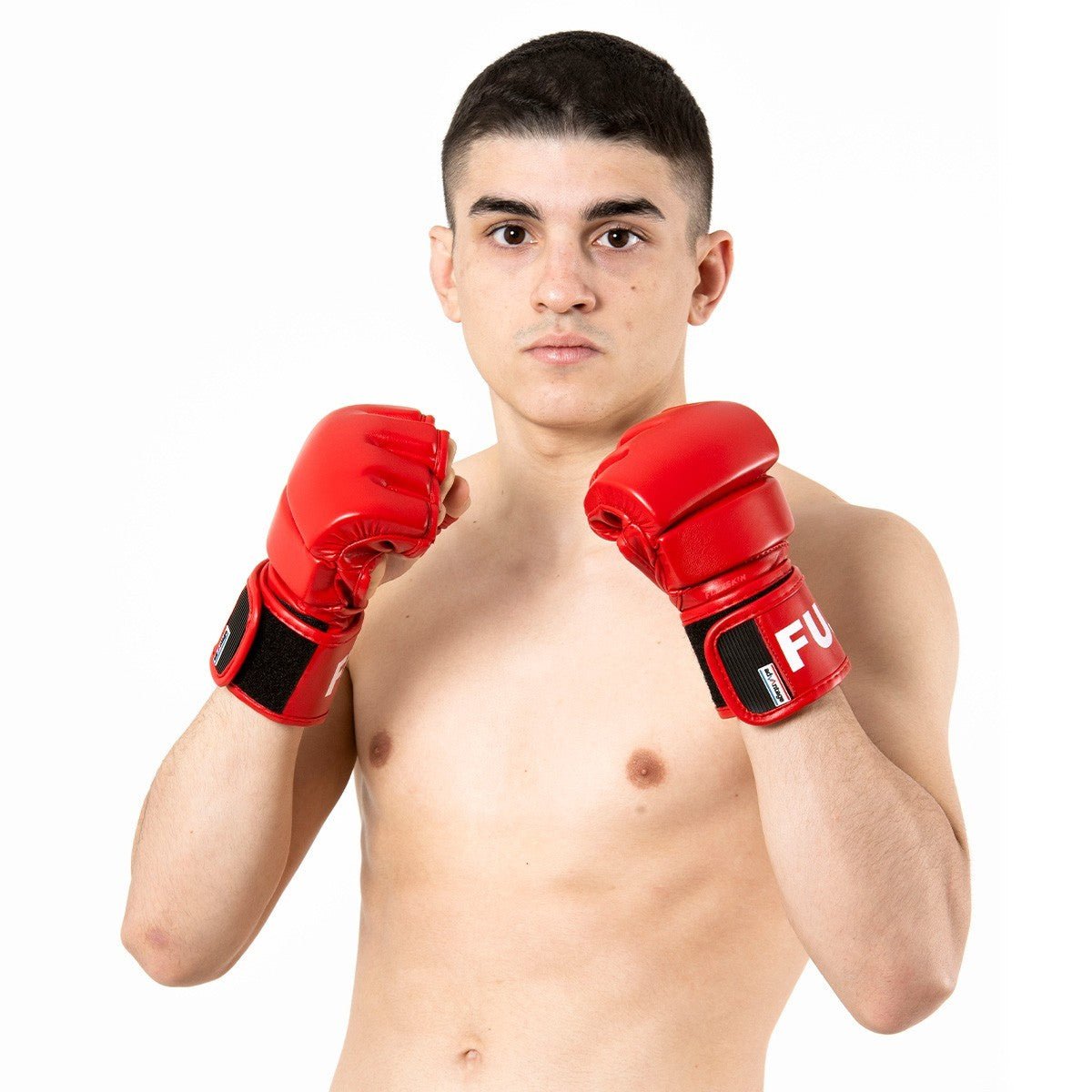 Guantini MMA Advanced Pelle Sintetica - Fight Club Store