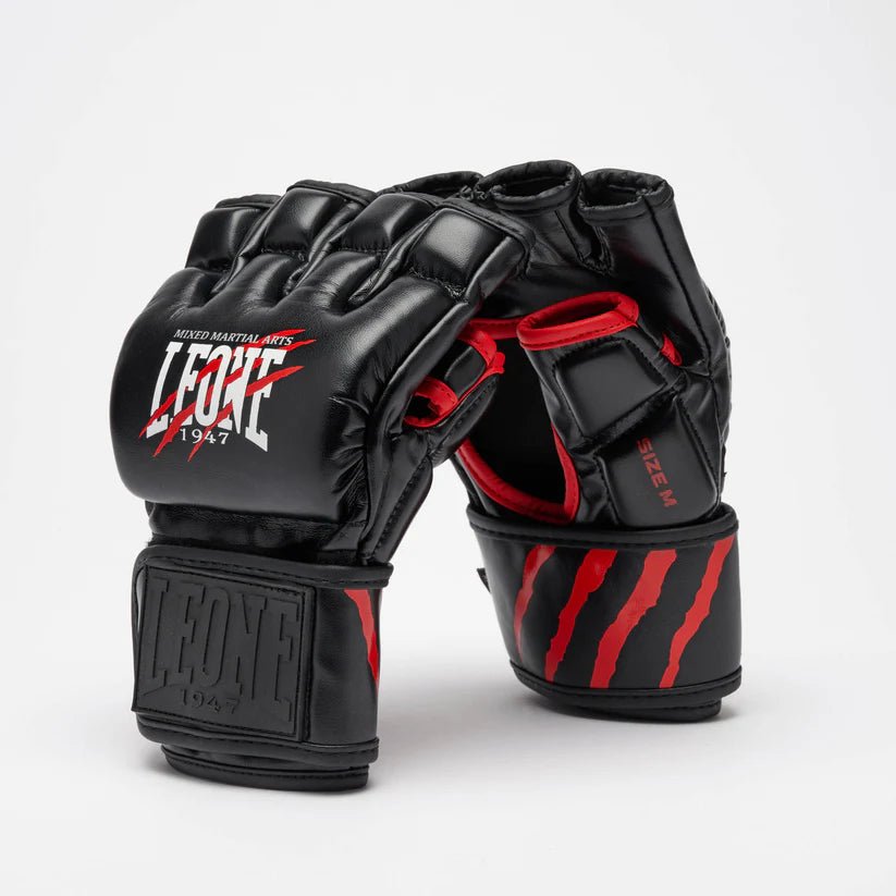 Guanti MMA Leone Primal Instinct - Fight Club Store
