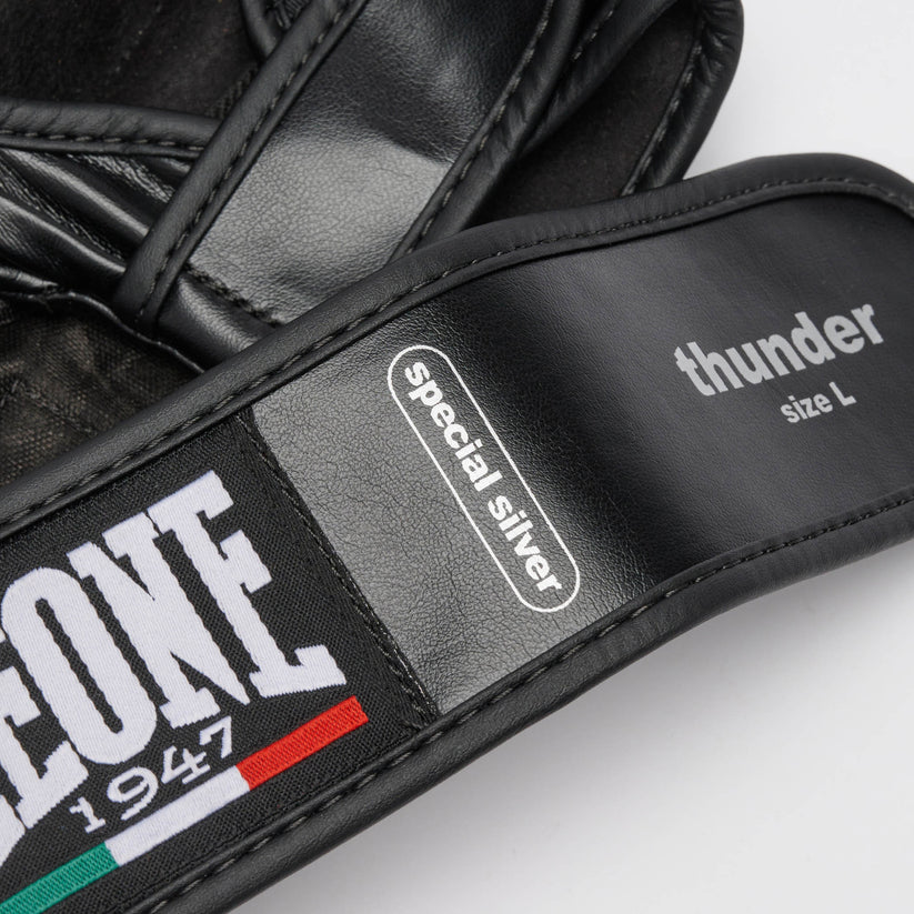 Leone Thunder Free Thumb MMA Gloves