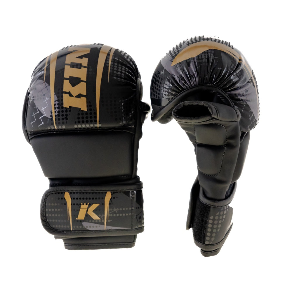 King Pro Boxing MMA Sparring Gloves