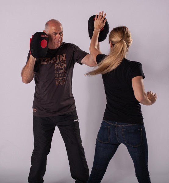 Guanti da Passata Soft e Difesa Personale - Fight Club Store