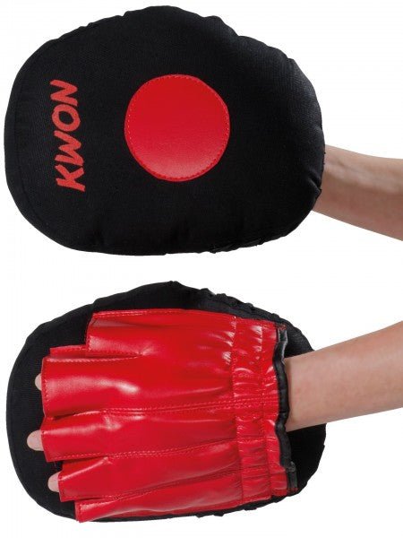 Guanti da Passata Soft e Difesa Personale - Fight Club Store