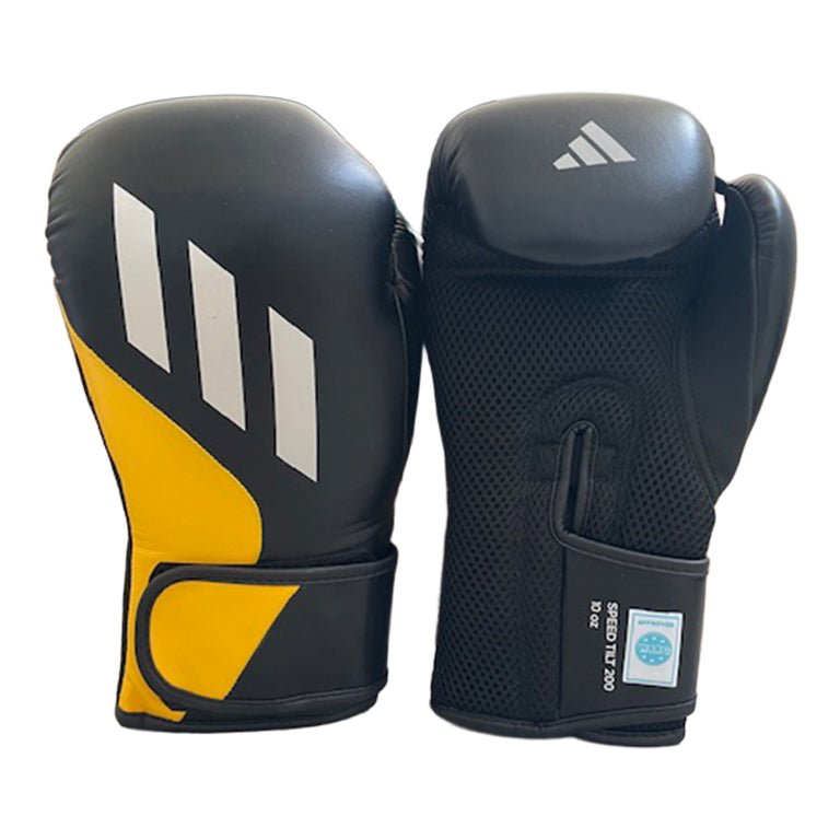 Guantoni WAKO Adidas Tilt 200 - Fight Club Store