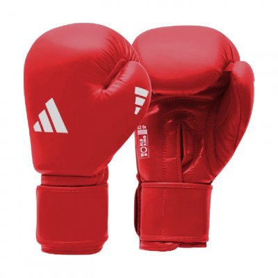 Guantoni Boxe ADIDAS Approvati WB - Fight Club Store