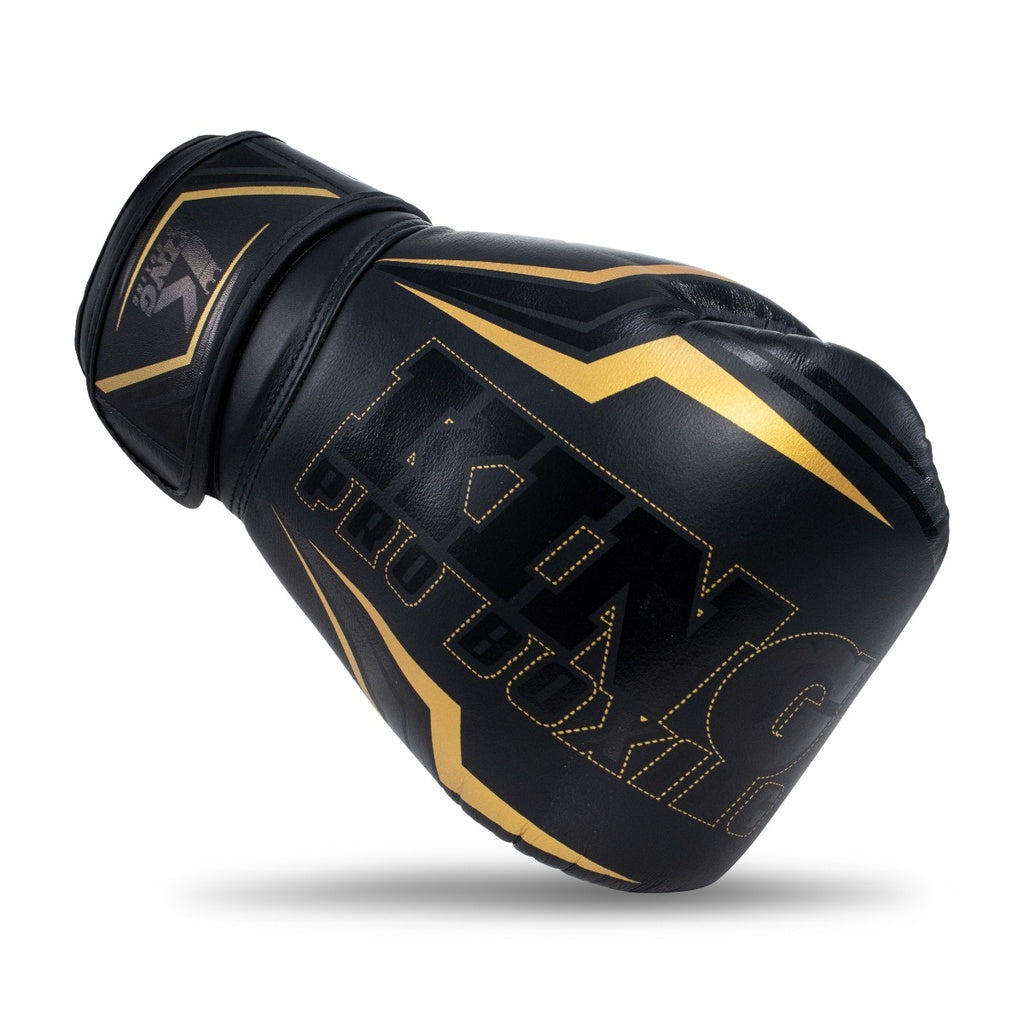 King Pro Boxing Thor Gloves
