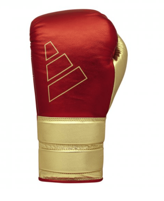 Guantoni a Lacci Adidas Hybrid 500 - Fight Club Store